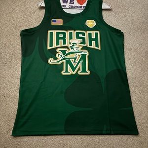 Lebron James high school jersey